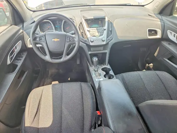 2GNALBEKXG1137034 2016 CHEVROLET EQUINOX - Image 8