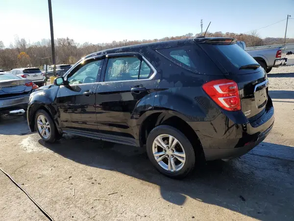 2GNALBEKXG1137387 2016 CHEVROLET EQUINOX - Image 2