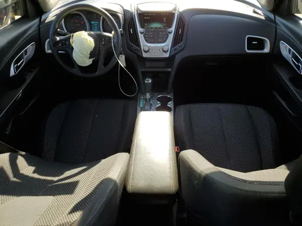 2GNALBEKXG1137387 2016 CHEVROLET EQUINOX - Image 8