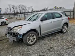 2GNALBEKXG1140418 2016 CHEVROLET EQUINOX