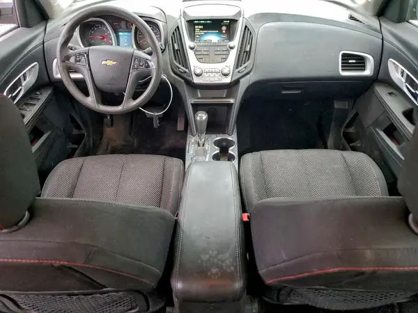 2GNALBEKXG1140418 2016 CHEVROLET EQUINOX - Image 8
