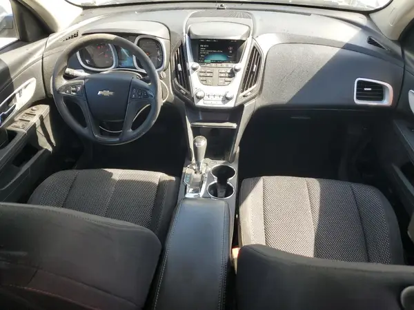 2GNALBEKXG1140838 2016 CHEVROLET EQUINOX - Image 8
