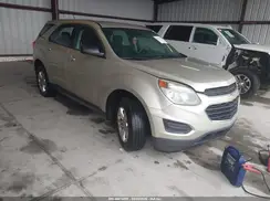 2GNALBEKXG1141178 2016 CHEVROLET EQUINOX