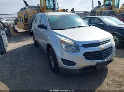 2GNALBEKXG1142301 2016 CHEVROLET EQUINOX