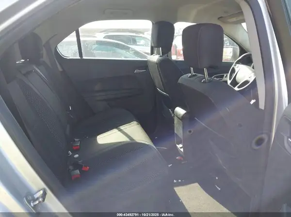 2GNALBEKXG1142301 2016 CHEVROLET EQUINOX - Image 8