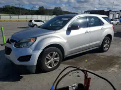 2GNALBEKXG1142850 2016 CHEVROLET EQUINOX