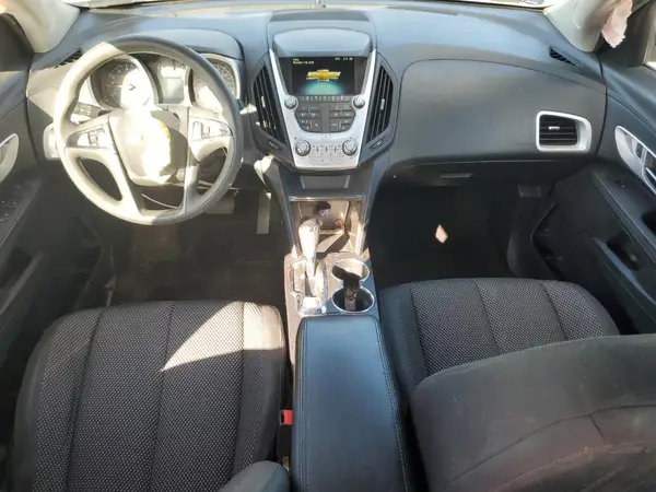 2GNALBEKXG1142850 2016 CHEVROLET EQUINOX - Image 8