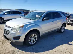 2GNALBEKXG1143822 2016 CHEVROLET EQUINOX