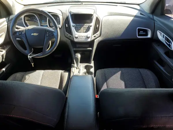 2GNALBEKXG1143822 2016 CHEVROLET EQUINOX - Image 8