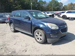 2GNALBEKXG1143917 2016 CHEVROLET EQUINOX