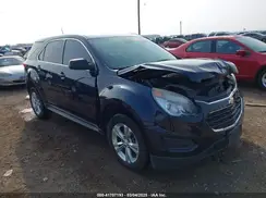 2GNALBEKXG1143996 2016 CHEVROLET EQUINOX