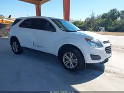 2GNALBEKXG1146929 2016 CHEVROLET EQUINOX