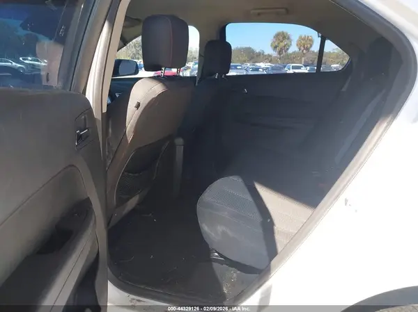 2GNALBEKXG1146929 2016 CHEVROLET EQUINOX - Image 8