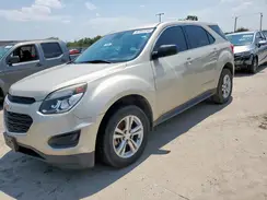 2GNALBEKXG1147109 2016 CHEVROLET EQUINOX