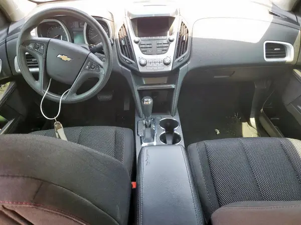 2GNALBEKXG1147109 2016 CHEVROLET EQUINOX - Image 8