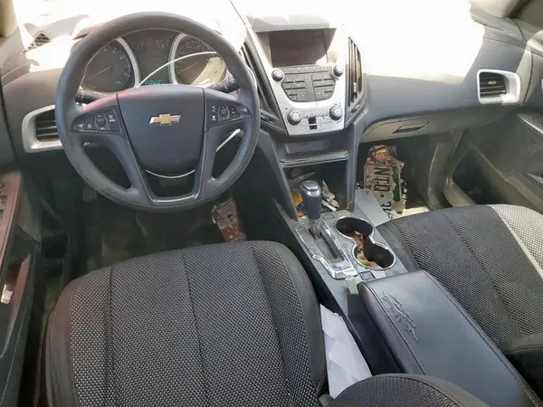 2GNALBEKXG1147160 2016 CHEVROLET EQUINOX - Image 8