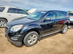 2GNALBEKXG1147689 2016 CHEVROLET EQUINOX