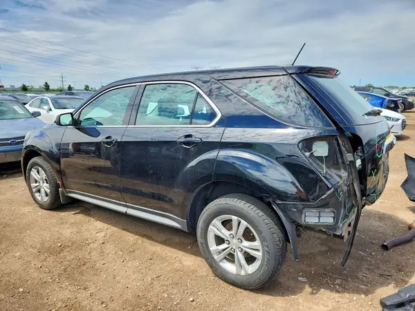 2GNALBEKXG1147689 2016 CHEVROLET EQUINOX - Image 2