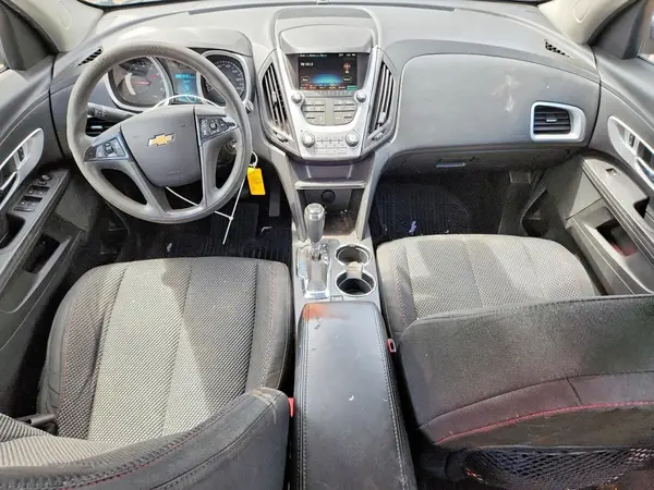 2GNALBEKXG1147689 2016 CHEVROLET EQUINOX - Image 8
