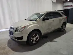 2GNALBEKXG1148292 2016 CHEVROLET EQUINOX