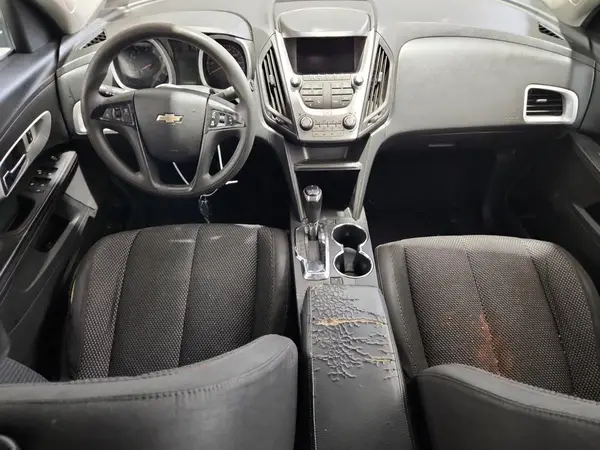 2GNALBEKXG1148292 2016 CHEVROLET EQUINOX - Image 8
