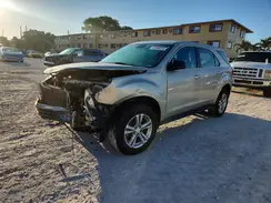 2GNALBEKXG1150964 2016 CHEVROLET EQUINOX