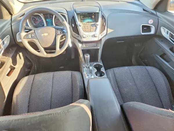 2GNALBEKXG1150964 2016 CHEVROLET EQUINOX - Image 8