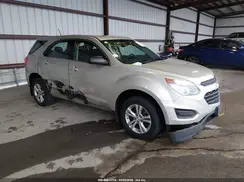 2GNALBEKXG1151483 2016 CHEVROLET EQUINOX