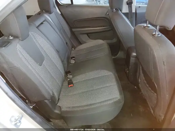 2GNALBEKXG1151483 2016 CHEVROLET EQUINOX - Image 8