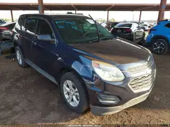 2GNALBEKXG1153279 2016 CHEVROLET EQUINOX