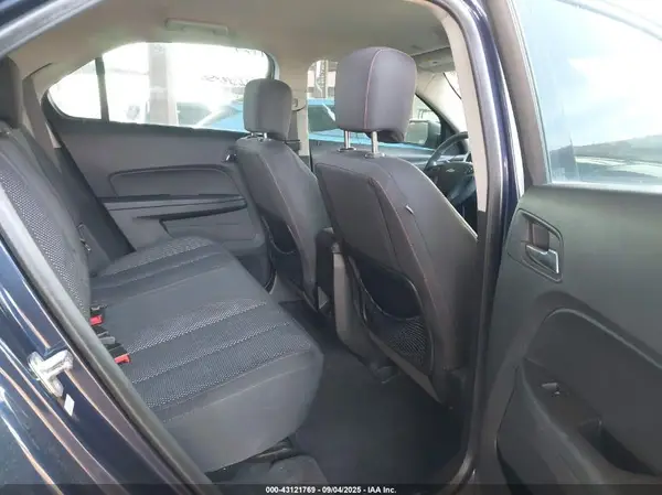 2GNALBEKXG1153279 2016 CHEVROLET EQUINOX - Image 8