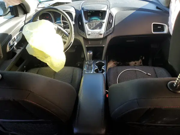 2GNALBEKXG1153475 2016 CHEVROLET EQUINOX - Image 8