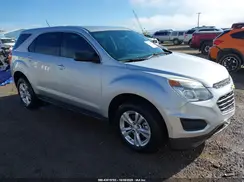 2GNALBEKXG1154089 2016 CHEVROLET EQUINOX