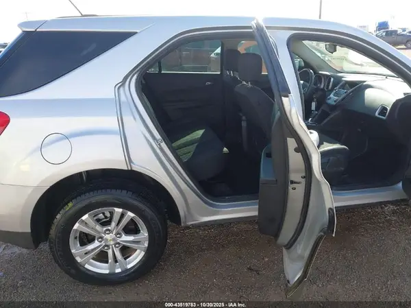 2GNALBEKXG1154089 2016 CHEVROLET EQUINOX - Image 8