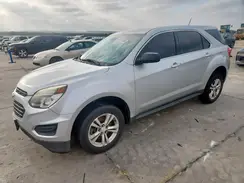 2GNALBEKXG1154139 2016 CHEVROLET EQUINOX