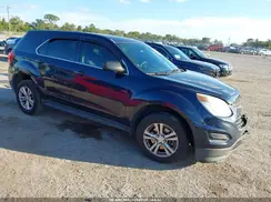 2GNALBEKXG1154254 2016 CHEVROLET EQUINOX
