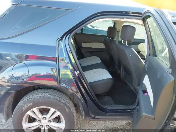 2GNALBEKXG1154254 2016 CHEVROLET EQUINOX - Image 8