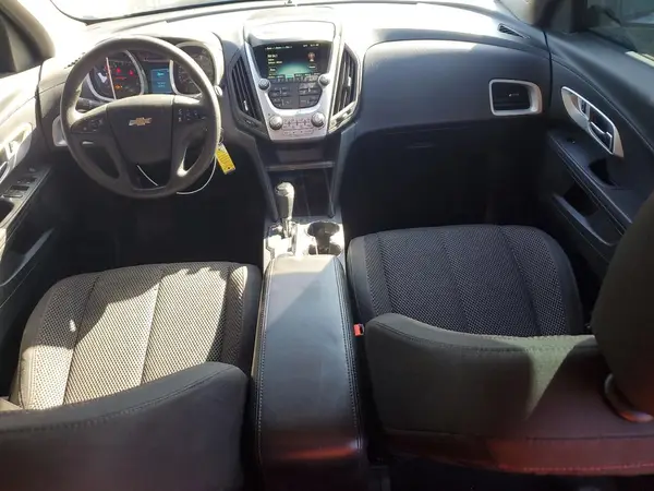 2GNALBEKXG1155775 2016 CHEVROLET EQUINOX - Image 8