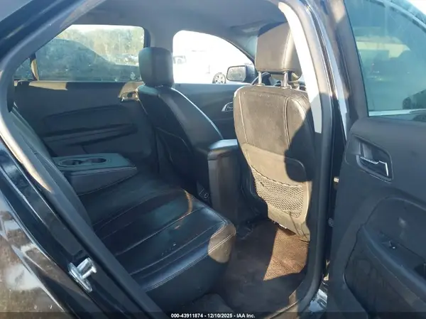2GNALBEKXG1156635 2016 CHEVROLET EQUINOX - Image 8