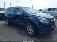 2GNALBEKXG1157302 2016 CHEVROLET EQUINOX