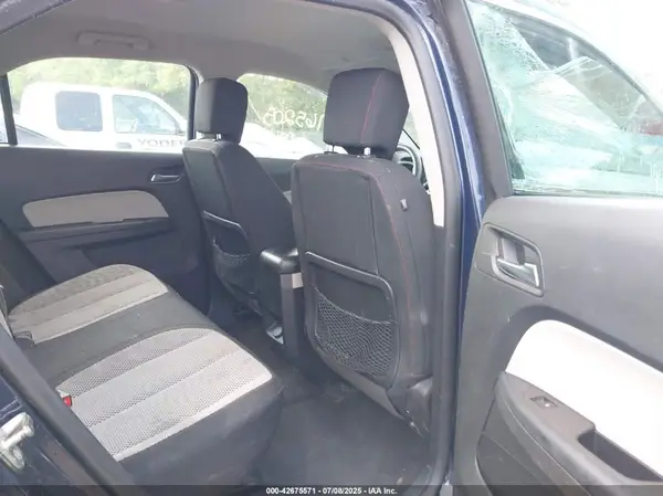 2GNALBEKXG1157302 2016 CHEVROLET EQUINOX - Image 8