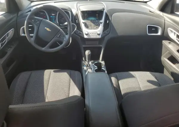 2GNALBEKXG1157686 2016 CHEVROLET EQUINOX - Image 8
