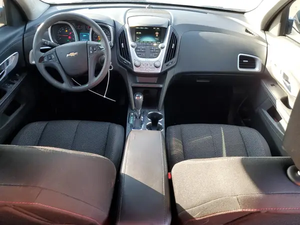 2GNALBEKXG1158028 2016 CHEVROLET EQUINOX - Image 8