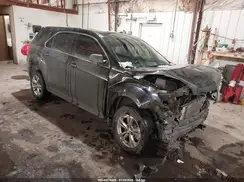 2GNALBEKXG1160300 2016 CHEVROLET EQUINOX