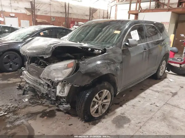 2GNALBEKXG1160300 2016 CHEVROLET EQUINOX - Image 2