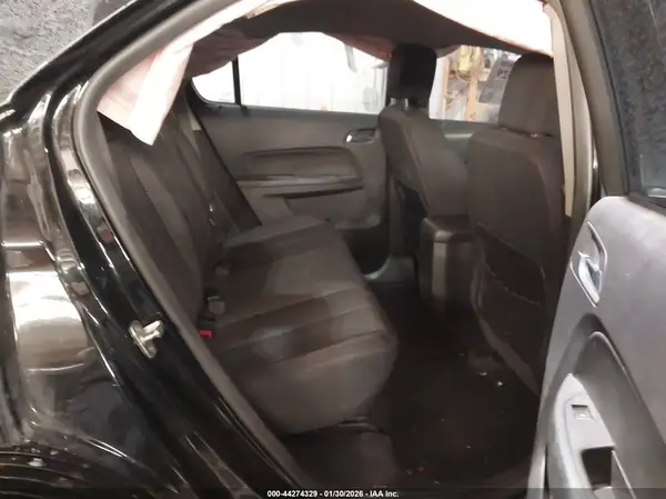 2GNALBEKXG1160300 2016 CHEVROLET EQUINOX - Image 8