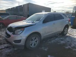 2GNALBEKXG1161138 2016 CHEVROLET EQUINOX