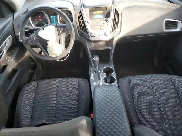 2GNALBEKXG1161138 2016 CHEVROLET EQUINOX - Image 8