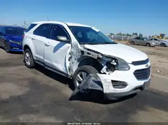 2GNALBEKXG1161558 2016 CHEVROLET EQUINOX