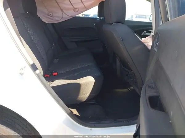 2GNALBEKXG1161558 2016 CHEVROLET EQUINOX - Image 8